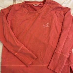 Vineyard Vines Womens Sweatshirt